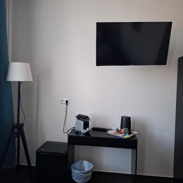 Bewos Gaestehaus Oschersleben Exteriér fotografie